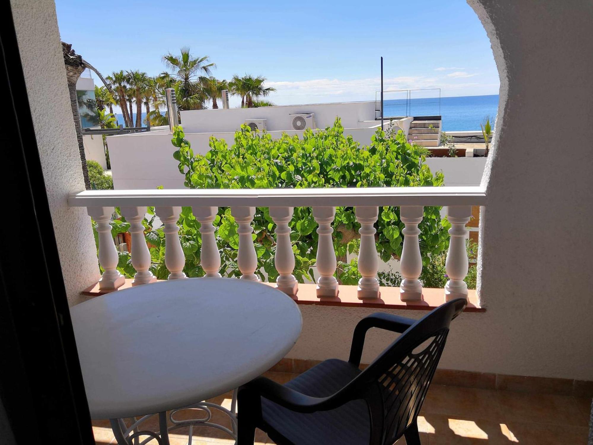 A H Rentals Villa Carolina Vinarós 外观 照片