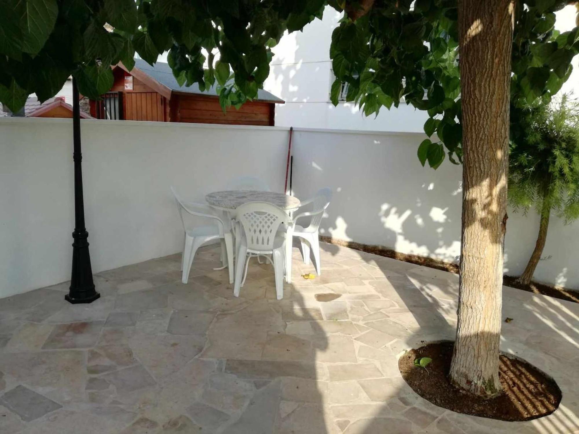 A H Rentals Villa Carolina Vinarós 外观 照片