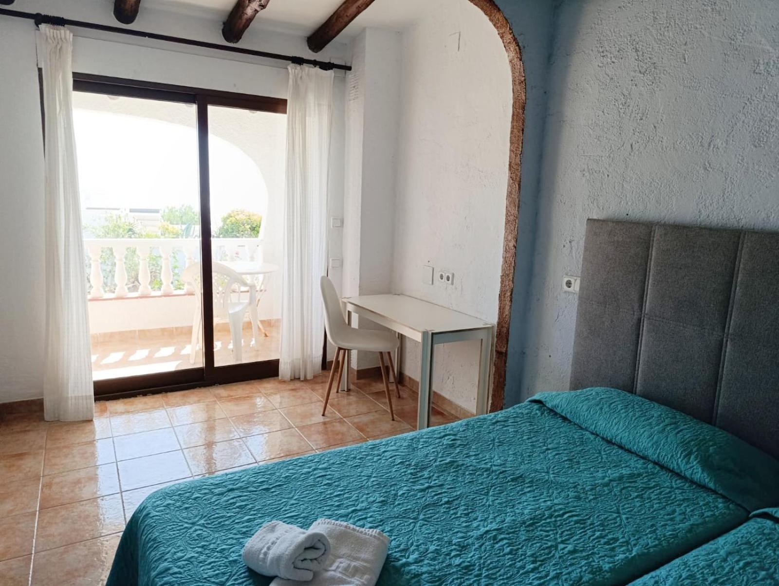 A H Rentals Villa Carolina Vinarós 外观 照片